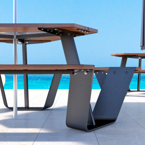 EXTREMIS Anker Black Steel - Image 2
