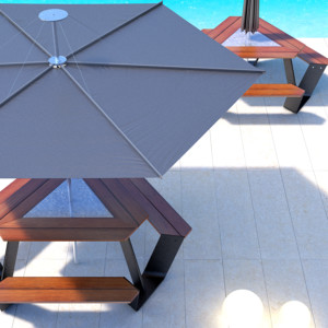 EXTREMIS Anker Black Steel - Image 3