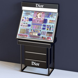 Stand Dior Maquillage - Image 2