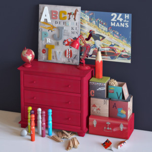 Chambre du pilote 1 - Image 2