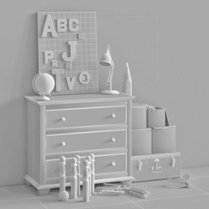Chambre du pilote 1 - Image 3