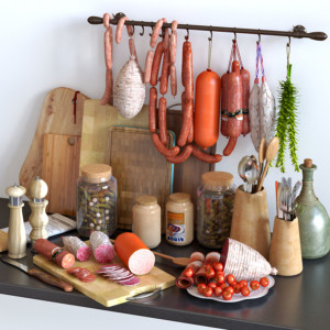Chez Le Charcutier - Image 3