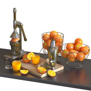 Cocktail Set TELLIER - Image 2