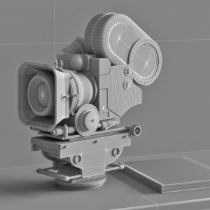 Arriflex 435 - Image 3