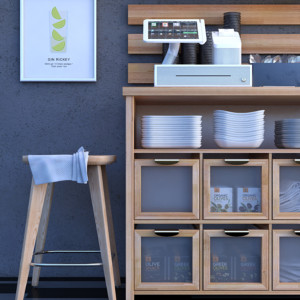 Juice Bar 01 - Image 2