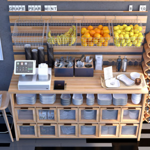 Juice Bar 01 - Image 3