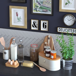 Typhoon Living Set 02 - Image 2
