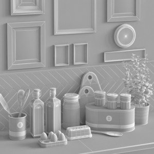 Typhoon Living Set 02 - Image 3