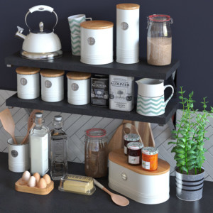 Typhoon Living Set 02 and 03 - Image 2
