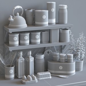 Typhoon Living Set 02 and 03 - Image 3