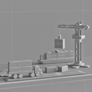 Vilac le port - Image 3
