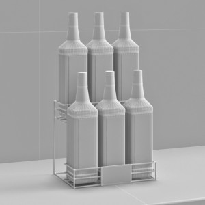 Bouteilles 09 Routin - Image 3