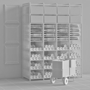 Chez le caviste 03 Part B - Image 3