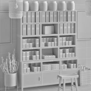 Epicerie Set 1 - Image 7